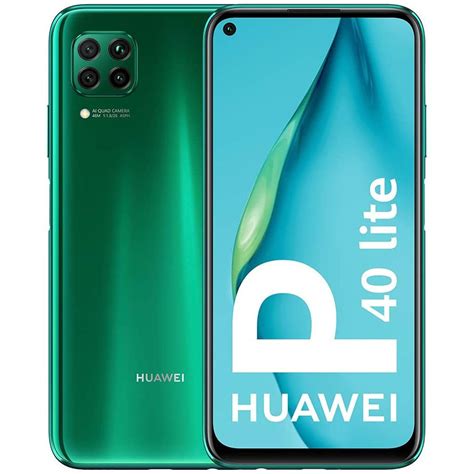 huawei phone p40 lite price