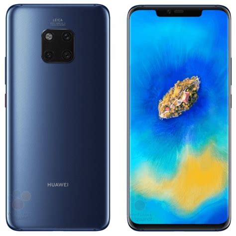 huawei pro 20 price