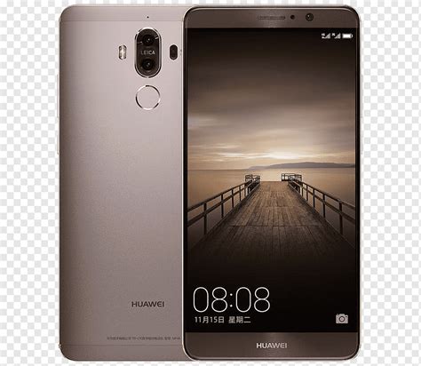 huawei sky mobile