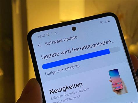 Huawei Smartphone Updates