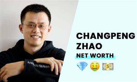 huawei zhao pong net worth