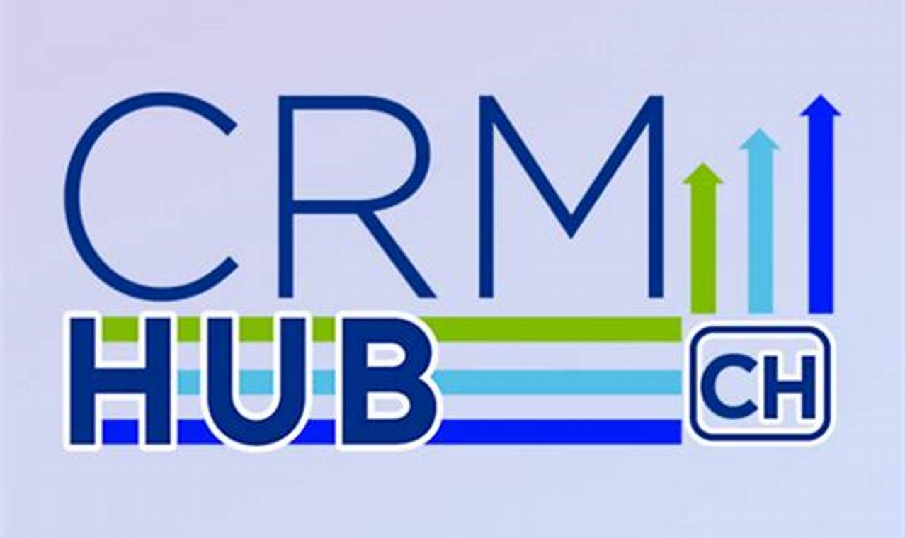 Hub CRM is Your All-Inclusive Customer Relationship Management Solution
