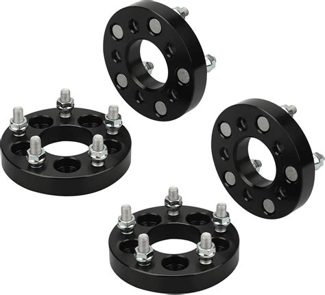 Hub Adapters Set