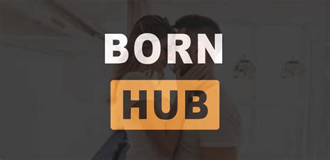 hub born