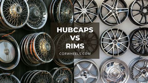 Hub Cap Definition
