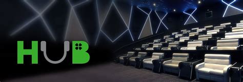 Hub Cinema Kuwait