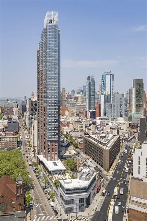 Hub Construction Brooklyn