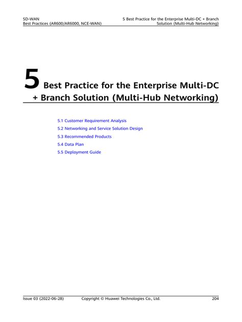 Hub In Networking Pdf