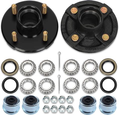 Hub Kit For Trailer
