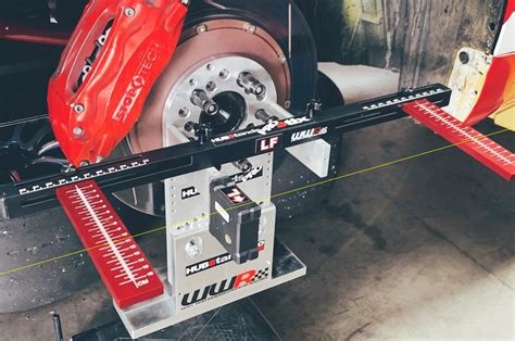 hub stands for alignment