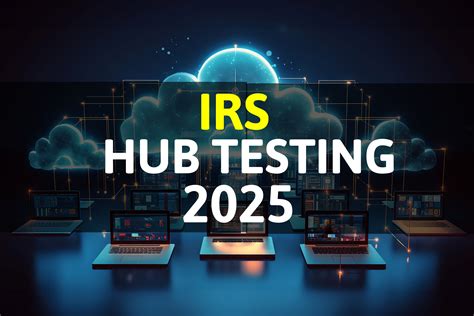 Hub Testing Software