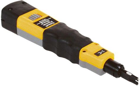 Hubbell Punch Down Tool