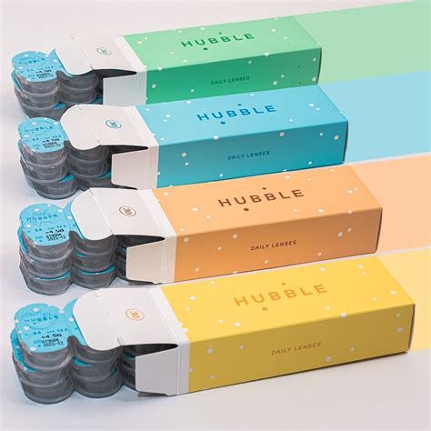 Hubble Contacts Review Must Read This Before Buying