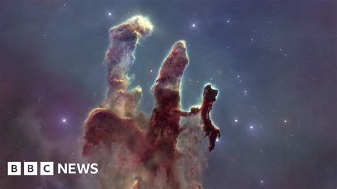 Hubble Telescope Documentary Bbc