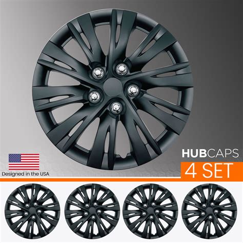 Hubcaps Wheel Covers