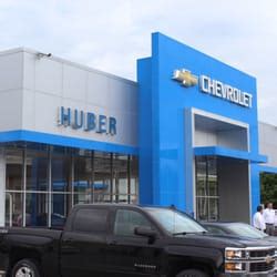 huber chevrolet omaha ne