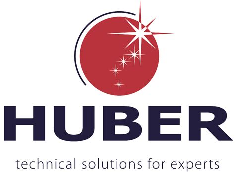 huber gmbh co kg