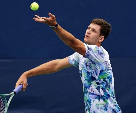 hubert hurkacz us open