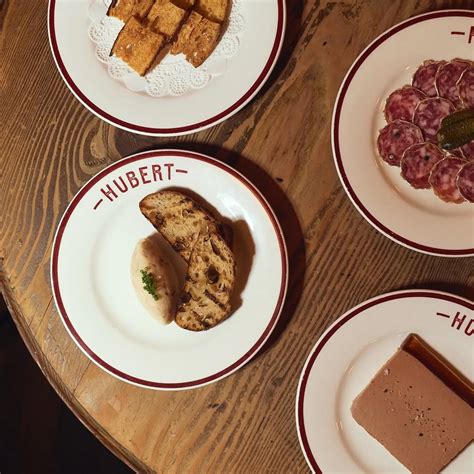 Hubert Restaurants