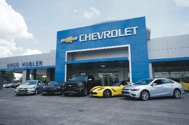 hubler chevrolet camby indiana