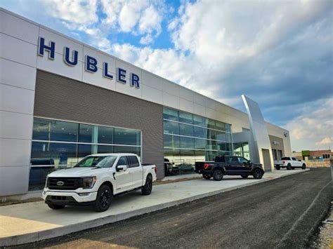 hubler ford franklin indiana used cars