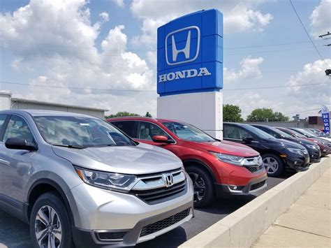 hubler honda columbus indiana