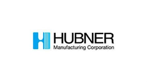 hubner manufacturing corporation charleston