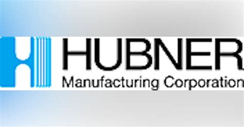 hubner manufacturing jobs