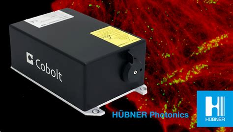 hubner photonics