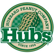 Hubs Peanuts Logo