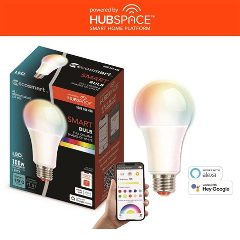 Hubspace Bulb Offline