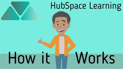 Hubspace Learning Reviews