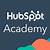hubspot academy training