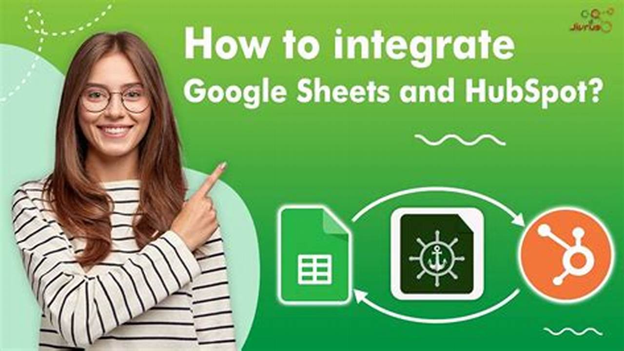The Ultimate Guide to HubSpot Google Docs Integration