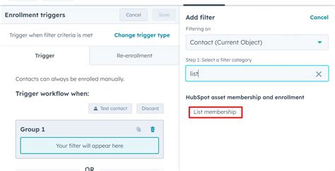 Hubspot Api Trigger Workflow
