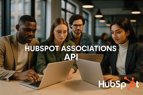 Hubspot Crm Associations Api