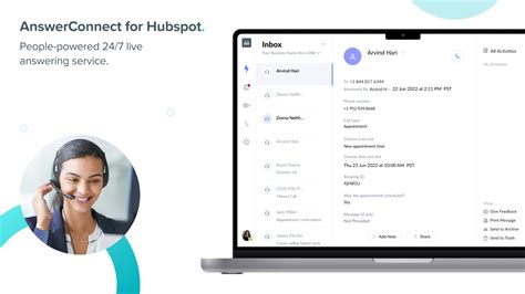 Hubspot Desktop App