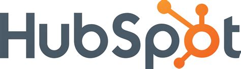 Hubspot Logo Usage