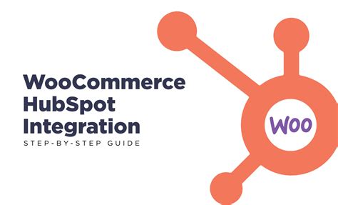 Hubspot Woocommerce Integration