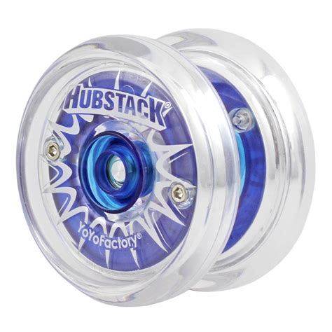 Hubstack Yoyo