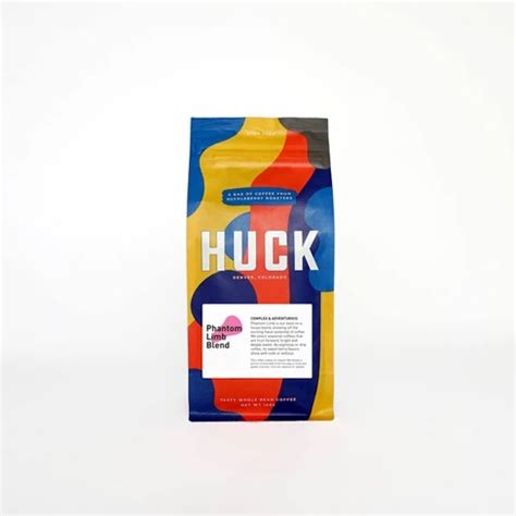 huckleberry roasters espresso