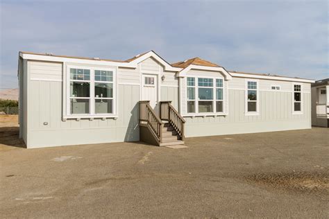 hud certified mobile home