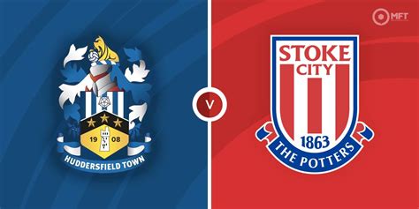 huddersfield fc vs stoke city prediction