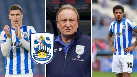 huddersfield town transfer rumours