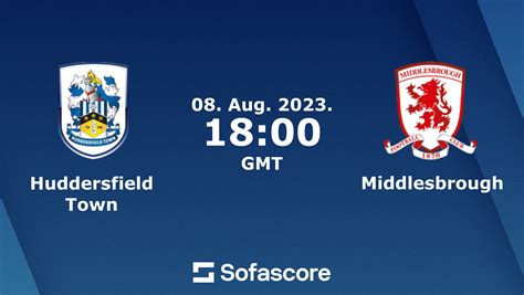 huddersfield town v middlesbrough