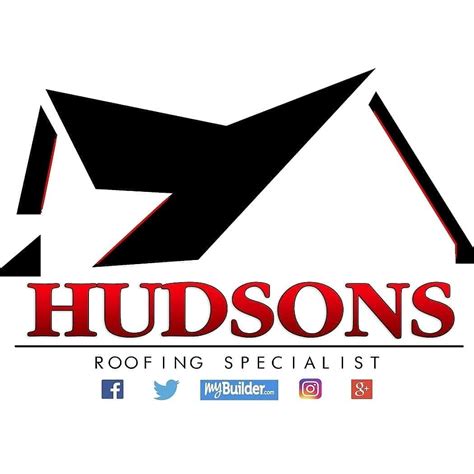 hudson and son roofing