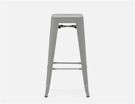 Hudson Bar Stool Structube