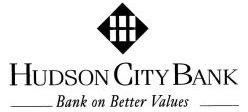 hudson city savings mortgage rates