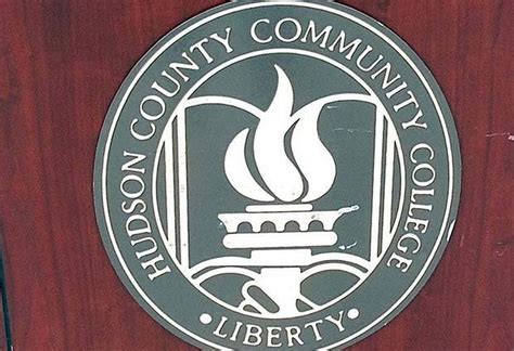 hudson county community college job openings