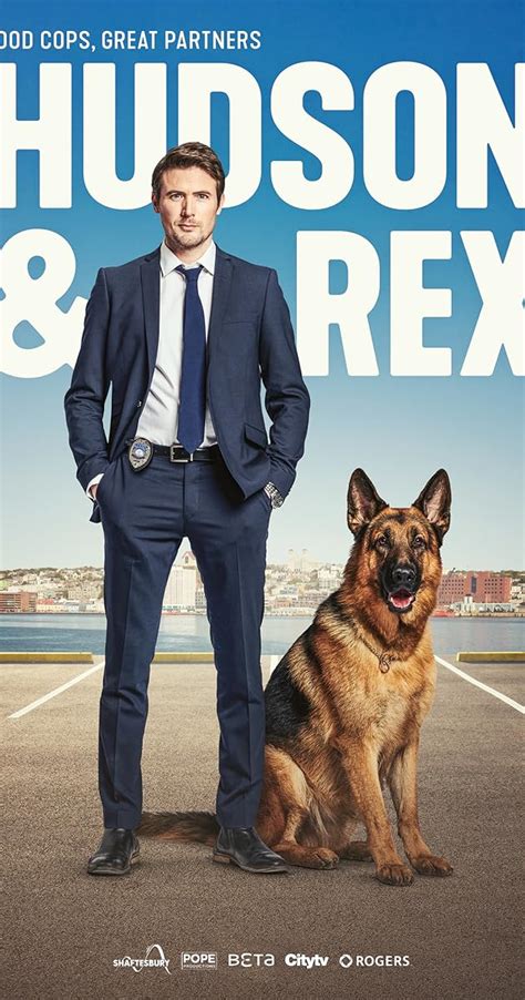 hudson en rex imdb